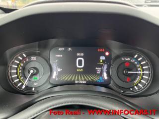 JEEP Renegade usata, con Fendinebbia