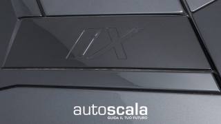 BMW iX usata, con Autoradio digitale