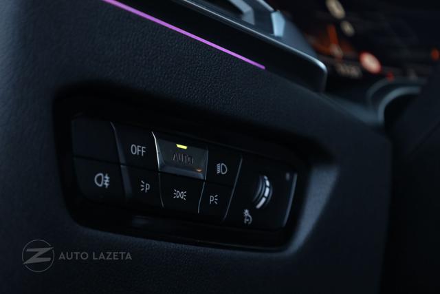 BMW 318 usata, con USB