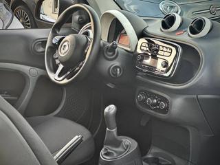 SMART ForTwo usata, con MP3