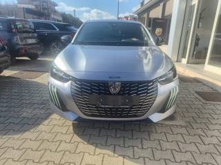 PEUGEOT 208 usata, con Autoradio