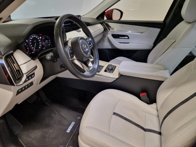 MAZDA CX-60 usata, con Controllo trazione