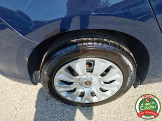 FIAT Tipo usata, con USB