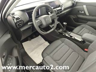 CITROEN C4 usata, con Cruise Control