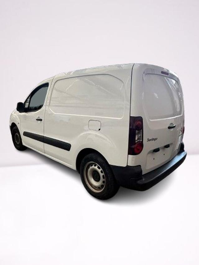 CITROEN Berlingo usata, con Alzacristalli elettrici
