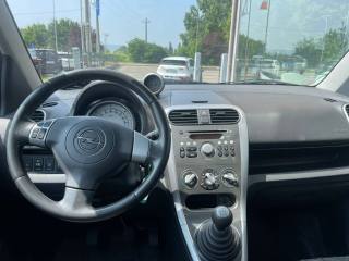 OPEL Agila usata, con ESP
