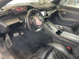 PEUGEOT 508 usata, con Filtro antiparticolato
