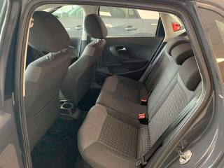 VOLKSWAGEN Polo usata, con Chiusura centralizzata
