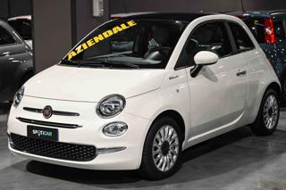 FIAT 500 usata, con Vivavoce