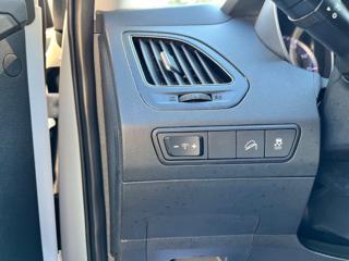 HYUNDAI iX35 usata, con Antifurto