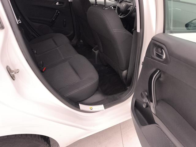 PEUGEOT 208 usata, con Limitatore di velocità