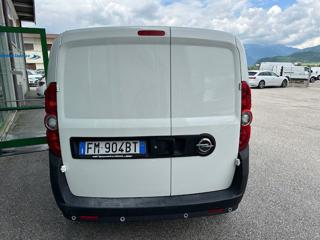 OPEL Combo usata, con Autoradio