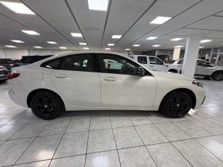 BMW 218 usata, con Airbag Passeggero