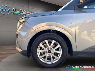 FORD Tourneo Courier usata, con Chiusura centralizzata