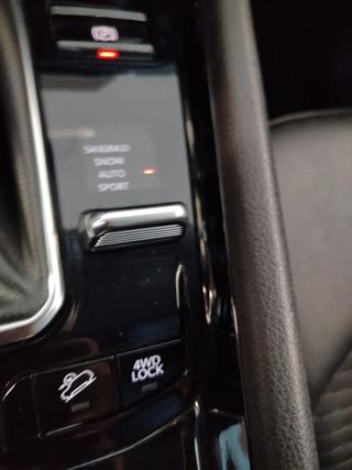 JEEP Compass usata 27
