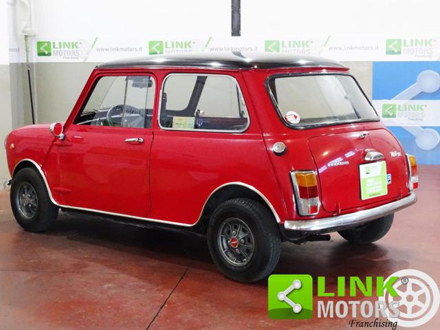 INNOCENTI Mini Cooper usata 16