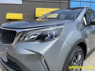 EMC Wave 2 usata, con Controllo trazione
