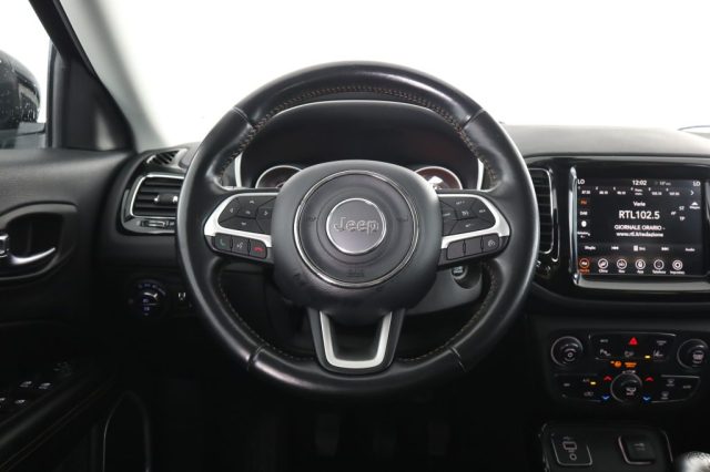 JEEP Compass usata 5