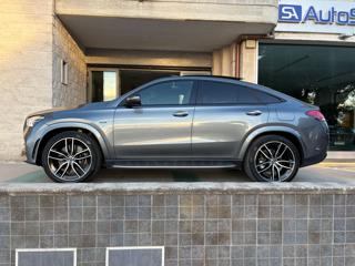 MERCEDES-BENZ GLE 350 usata, con Boardcomputer