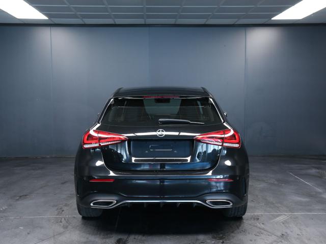 MERCEDES-BENZ A 200 usata, con Airbag Passeggero