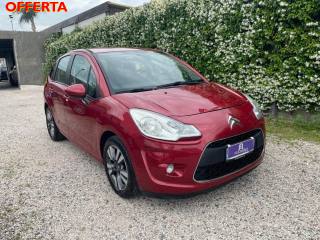 CITROEN C3 usata 19