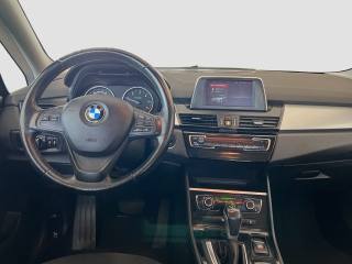 BMW 218 usata 8