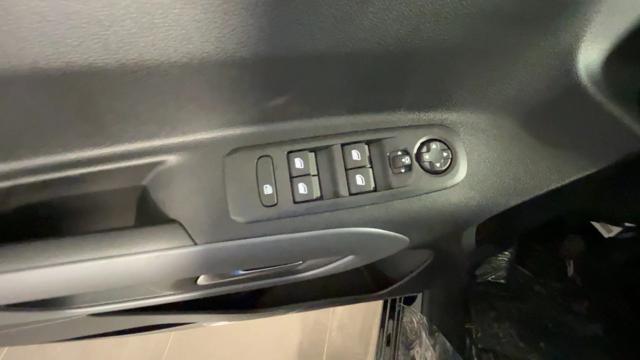 FIAT Doblo usata, con Isofix