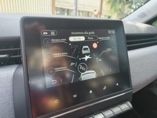 RENAULT Clio usata, con Chiusura centralizzata