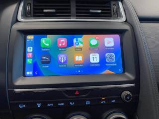 JAGUAR E-Pace usata, con Cruise Control