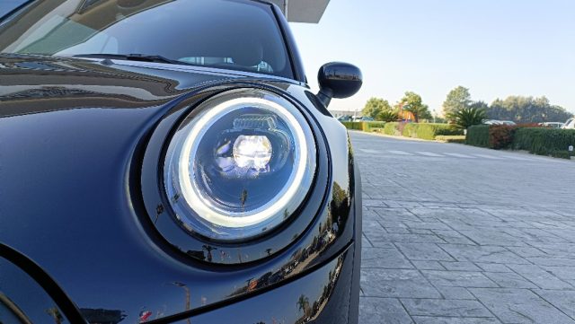 MINI Mini usata, con Airbag Passeggero