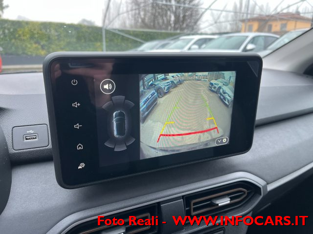 DACIA Jogger usata, con Alzacristalli elettrici