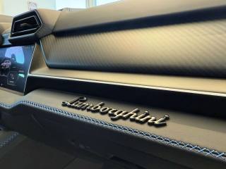 LAMBORGHINI Urus usata, con Immobilizzatore elettronico