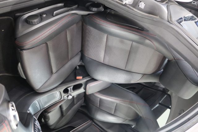 MERCEDES-BENZ CLA 200 usata, con ESP
