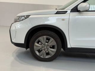 SUZUKI Vitara usata, con Fendinebbia