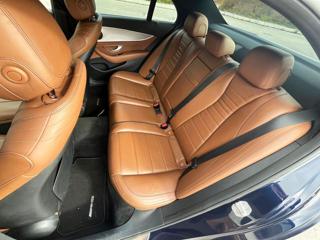 MERCEDES-BENZ E 220 usata, con Cronologia tagliandi