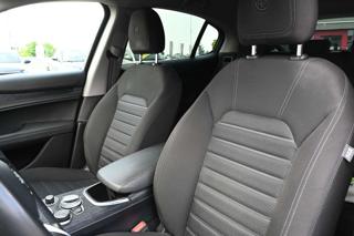 ALFA ROMEO Stelvio usata, con Fari Xenon