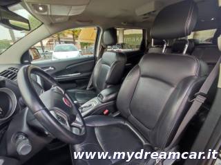 FIAT Freemont usata, con Cruise Control
