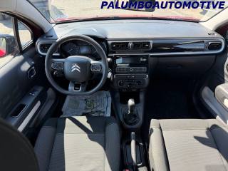 CITROEN C3 usata, con Climatizzatore