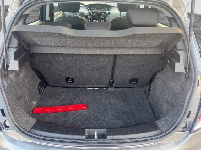 LANCIA Ypsilon usata 13