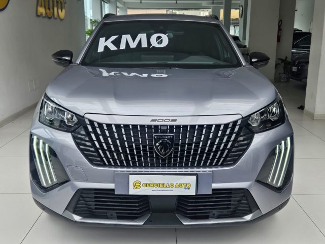 PEUGEOT 2008 usata, con Airbag Passeggero
