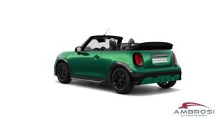 MINI Cabrio usata 2
