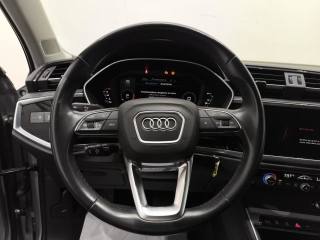 AUDI Q3 usata, con Cruise Control
