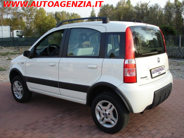 FIAT Panda usata 4