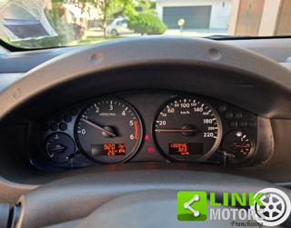 NISSAN Navara usata, con Controllo trazione