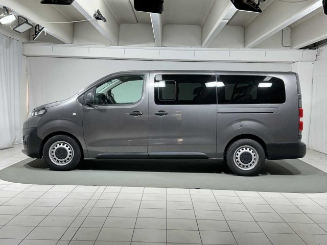 CITROEN Jumpy usata, con Airbag