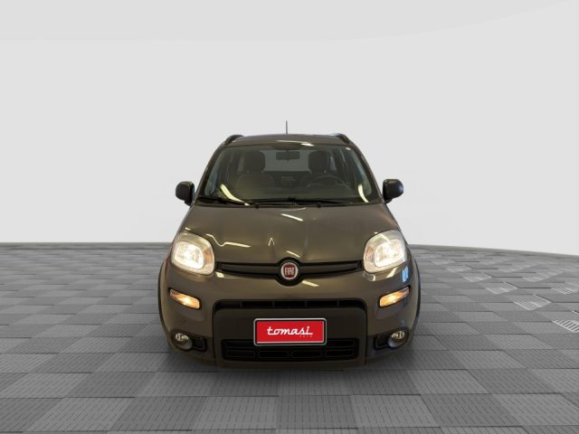 FIAT Panda usata 7
