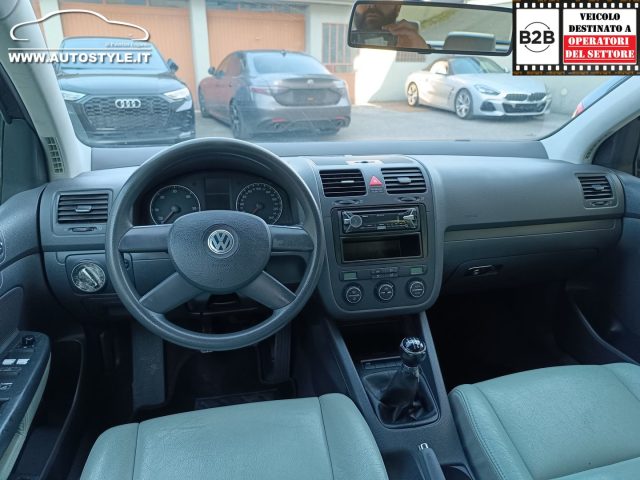 VOLKSWAGEN Golf usata 46