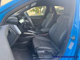 AUDI A3 usata, con Boardcomputer