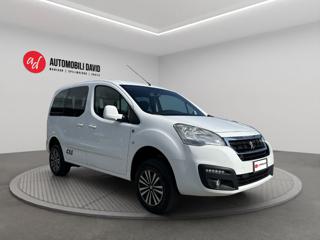 PEUGEOT Partner usata, con Airbag