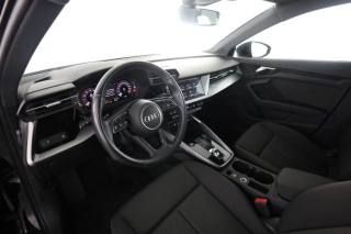 AUDI A3 usata 1